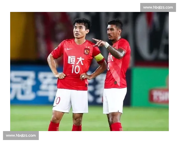 恒大对阵神户胜利船赛果出炉焦点之战走势与影响解析亚冠全景复盘