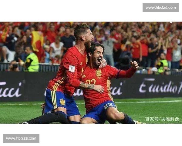 欧国联焦点战乌克兰迎战西班牙强强对话看点全解析与形势前瞻战术博弈