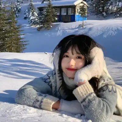 邰冉冉